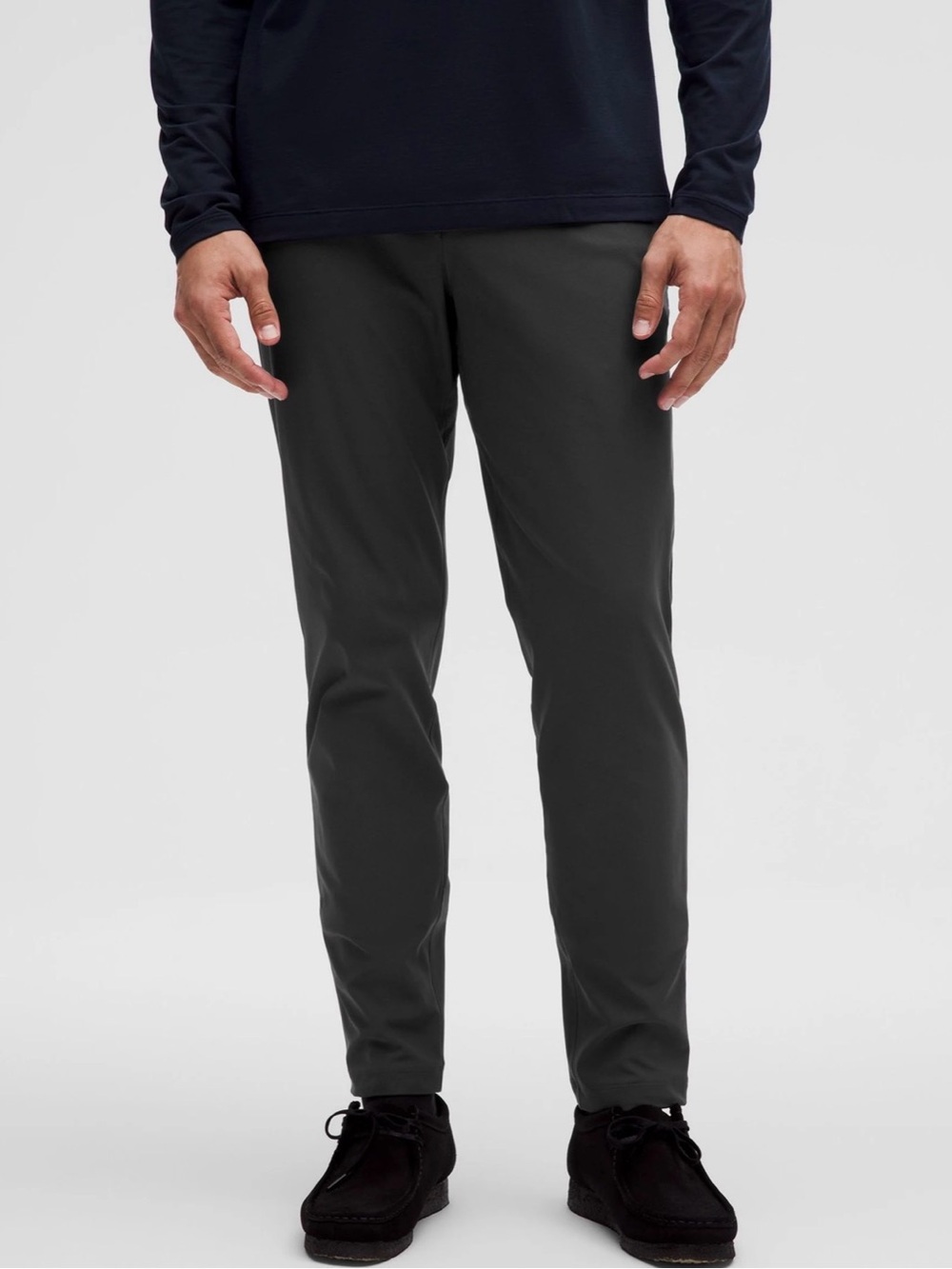 ABC Slim-Fit Trouser 32L Warpstreme